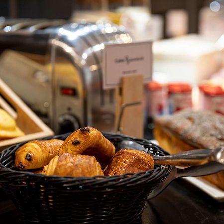 Ibis Daumesnil Porte Doree Parigi Esterno foto